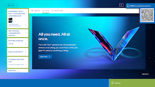 IPOS Chromebook स्क्रीनशॉट 7