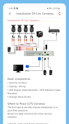 Electricians' Handbook PRO ảnh chụp màn hình 5