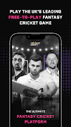 The Cricket Draft скриншот 2