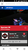 Dream360 VR screenshot 4