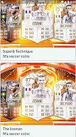 Trophy Titans Tricks скриншот 2
