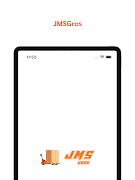 JMS GROS imagem de tela 6