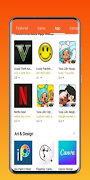 dFast App Apk Mod Tips imagem de tela 5