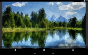 Triangulate it! syot layar 3