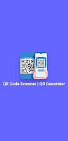 QR Code Scanner | QR Generator Cartaz