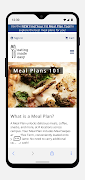 CampusDish 截图 4