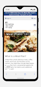 CampusDish screenshot 4