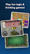برنامه‌نما Coolmath Games Fun Mini Games عکس از صفحه