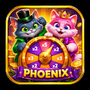 phoenix slots game APK