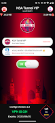 KSA Tunnel VIP اسکرین شاٹ 5