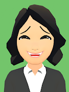 برنامه‌نما Make Expression - Face puzzle عکس از صفحه