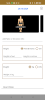 EVOK FITNESS 스크린샷 1