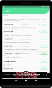 Secret Codes For Android Devic 截图 1