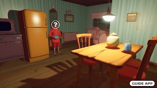 Привет Злой Сосед screenshot 5