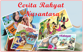 6 Schermata 150+ Cerita Rakyat Nusantara