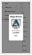 Magia Blanca 스크린샷 7