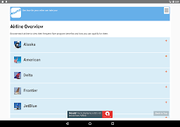 MilesHub screenshot 5