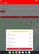 Smart Cabs Screenshot 7