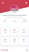 Lippincott Review for NCLEX-PN पोस्टर