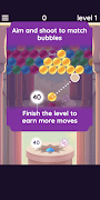 BubbleShooter 스크린샷 4