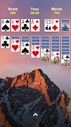Solitaire screenshot 2