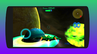 Star Squadron Mobile screenshot 7