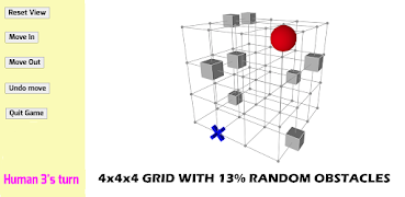 6 Schermata 3D tic-tac-toe