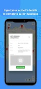 برنامه‌نما MAS Point عکس از صفحه