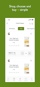 Waitrose - UAE Grocery Deliver screenshot 4
