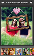 Funny Camera Effect imagem de tela 1