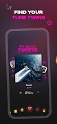 Airbuds Widget syot layar 4
