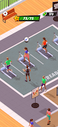 پوستر Gym Manager