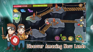 Inside Grass स्क्रीनशॉट 5