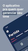Goplayer Gestor screenshot 5