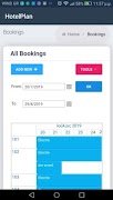 HotelPlan скриншот 3