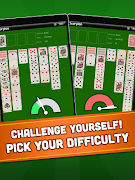 Scorpion Solitaire 스크린샷 4