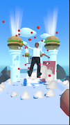 Fruit Sniper Ekran Görüntüsü 3