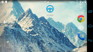 3 Schermata Car Mode *Root*