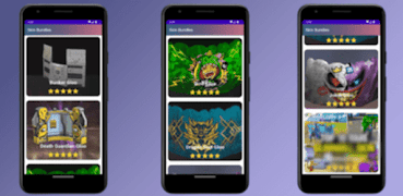 Restu Gaming 截图 3