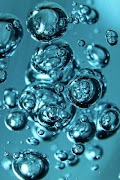 Bubble Wallpapers постер