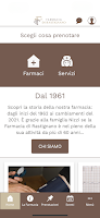 Farmacia di Rastignano Plakat