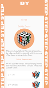 Rubiks Cube Basic Algorithms imagem de tela 5