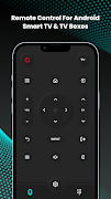 Universal Smart TV Remote screenshot 5