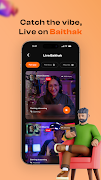 Baithak स्क्रीनशॉट 1