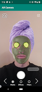 AR Camera screenshot 1