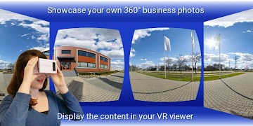 Smart2VR screenshot 3