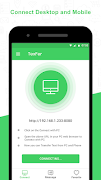 TexFer: Text Transfer اسکرین شاٹ 4