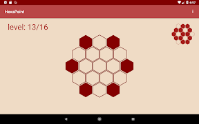 HexaPaint screenshot 7