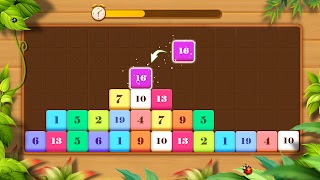 Drag n Merge: Block Puzzle screenshot 5