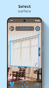 AR Meter: Tape Measure Camera screenshot 5